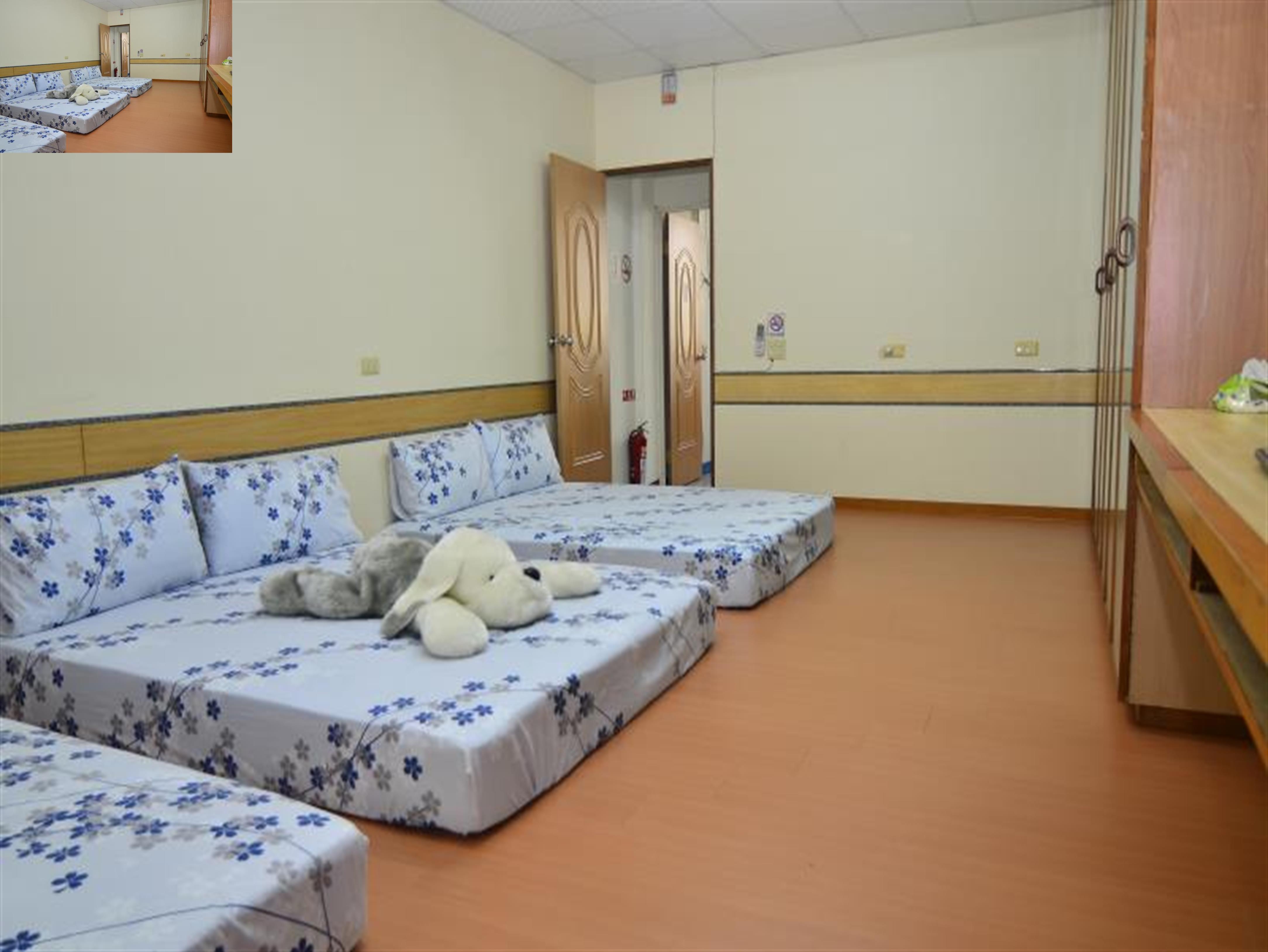 採虹林民宿(Pick Rainbow Bed and Breakfast)