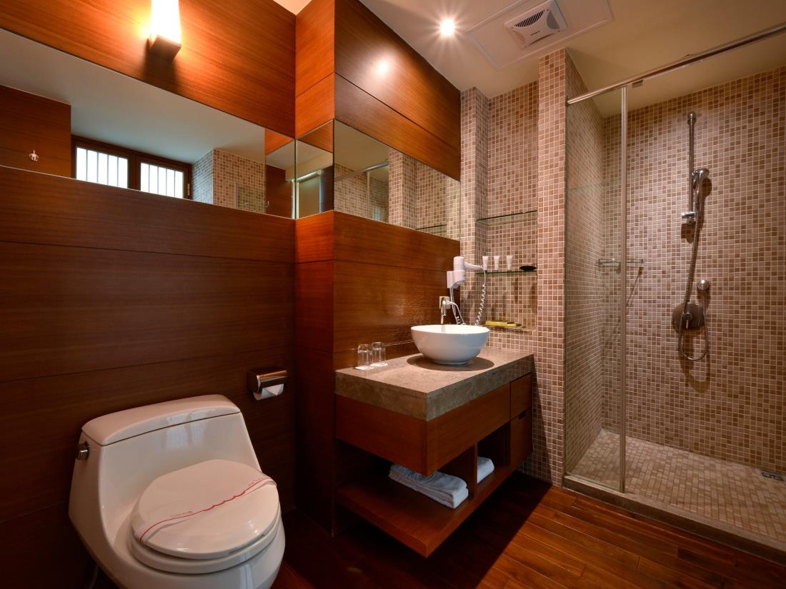 馥麗生活旅店(Quality Inn)