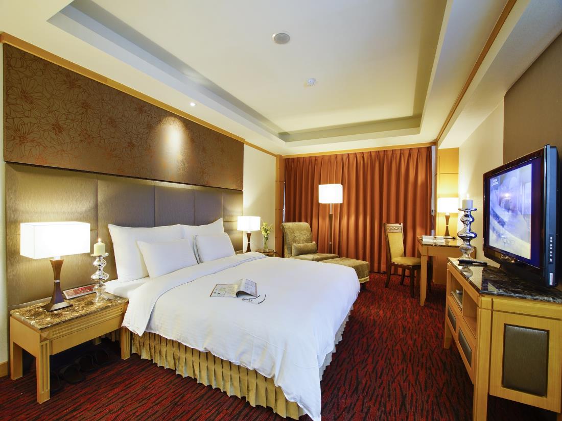 鼎隆國際商旅(Hotel Dion)