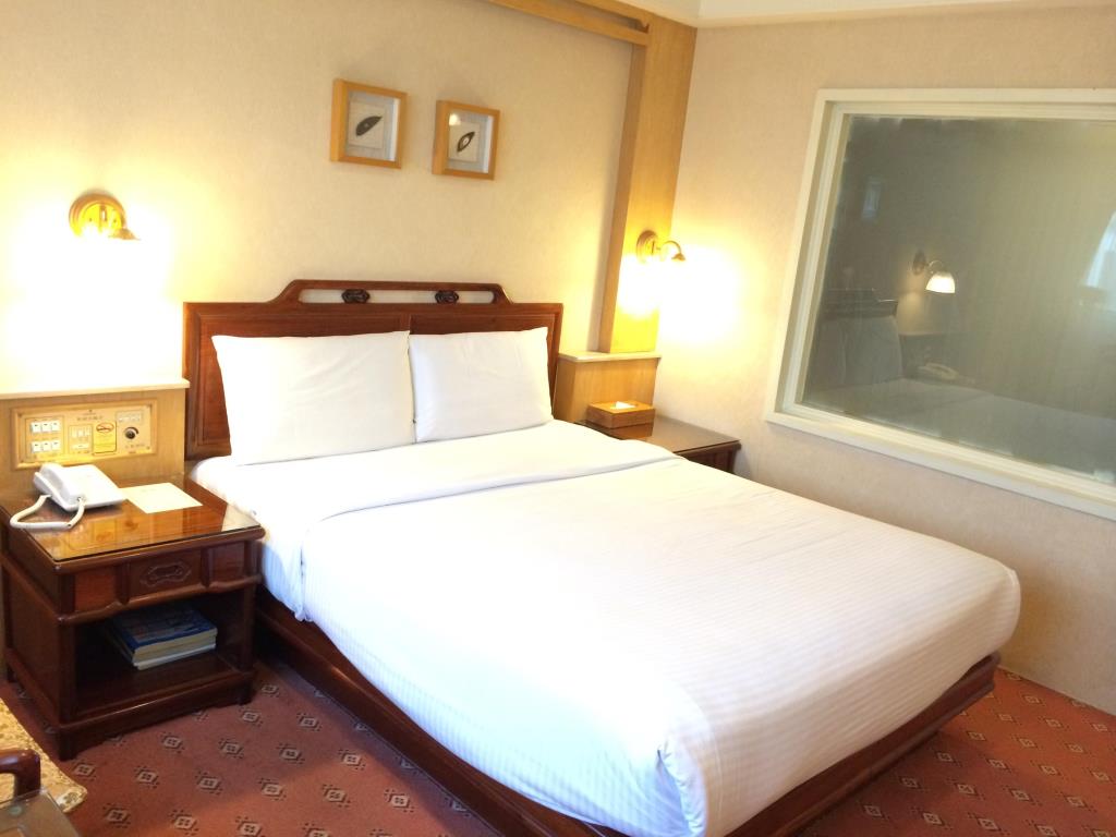 凱統大飯店(Kdm Hotel)
