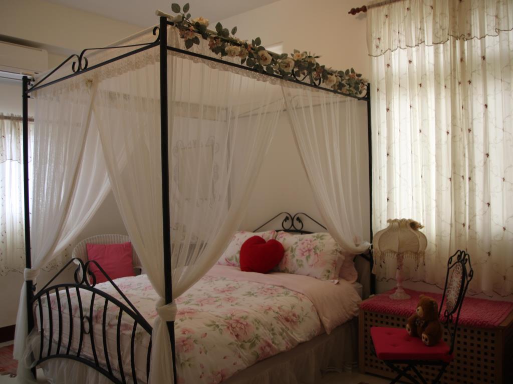 潘朵拉的希望城堡民宿(Pandora's Hope Castle B&B)
