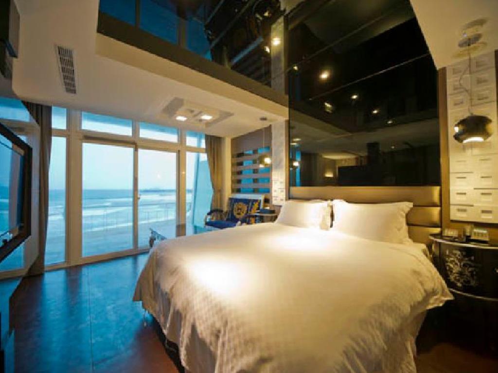 白宮行館沙灘溫泉渡假村(White House Beach Resort)