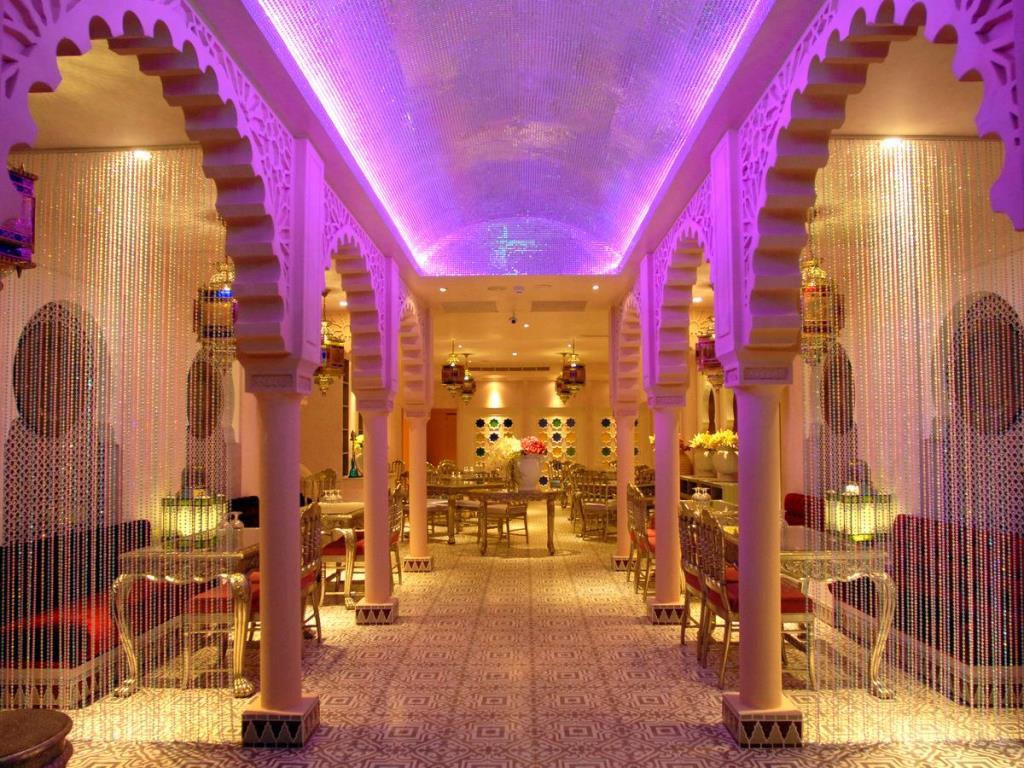 亞曼達會館(Amanda Hotel)