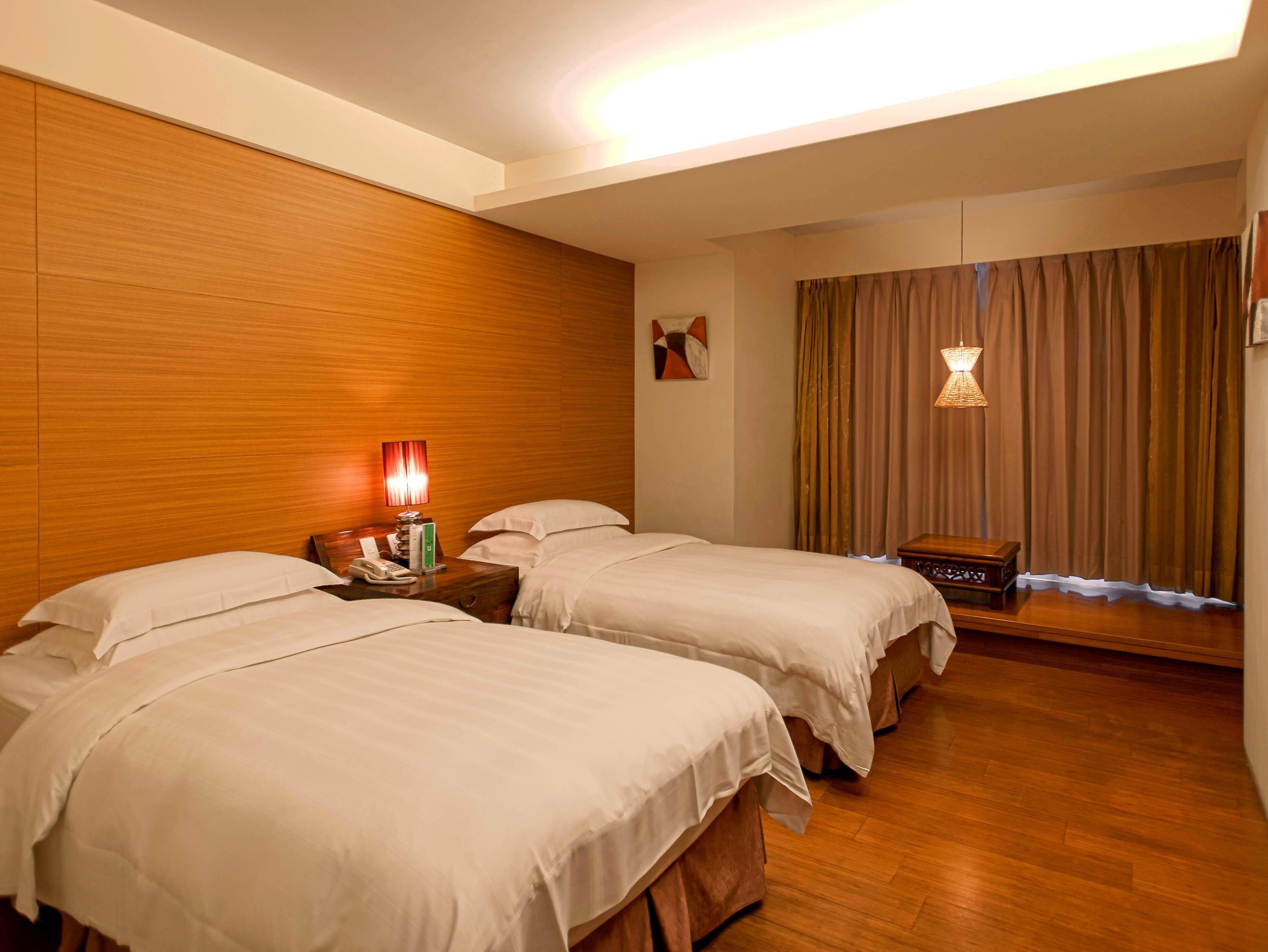 映涵渡假飯店(Einhan Resort)
