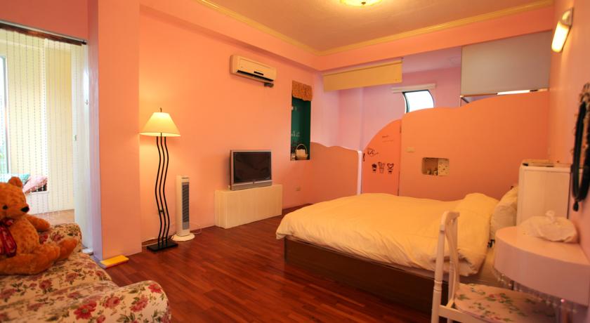 布拉諾城堡民宿(Burano Bed and Breakfast)