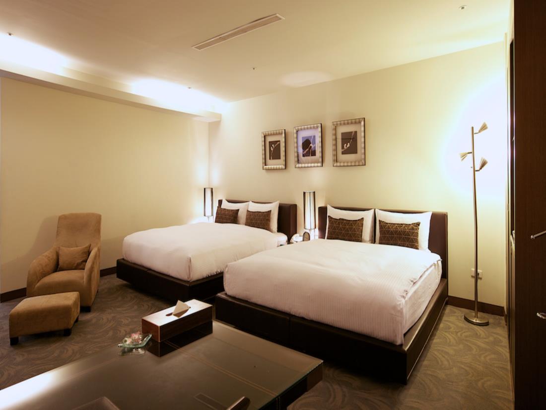 昭盛52行館(52 Hotel)