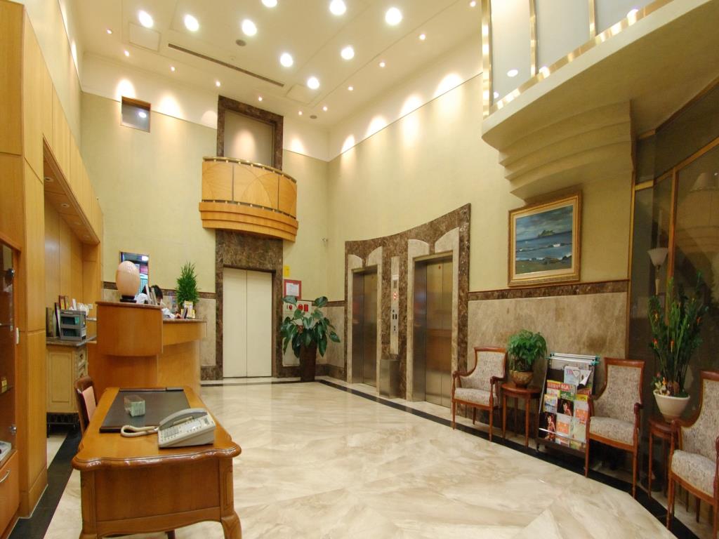 宜泰大飯店(Kavalan Hotel)