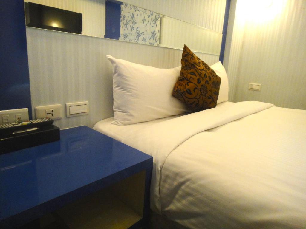 力歐時尚旅店(Lio Hotel Ximen)