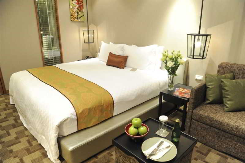 太平洋商旅(Pacific Business Hotel)