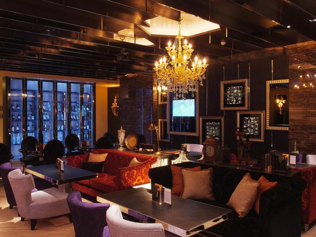 臺邦商旅(Taipung Suites Hotel)