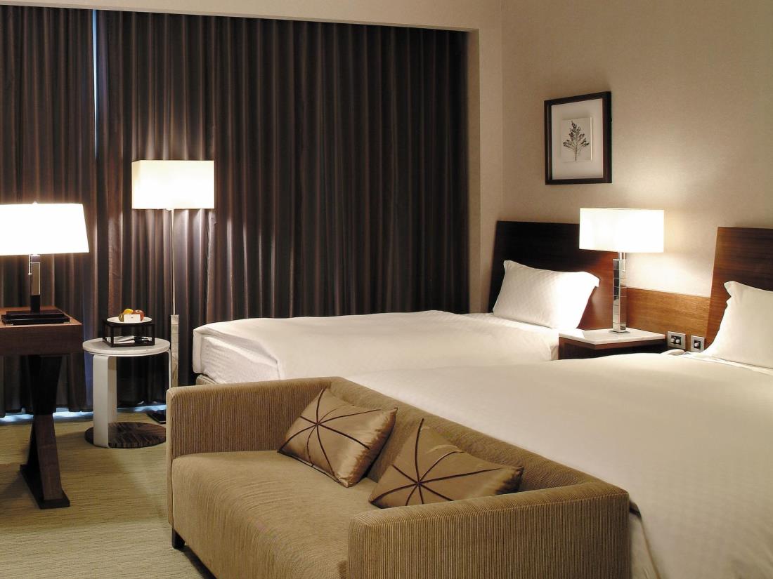 臺邦商旅(Taipung Suites Hotel)