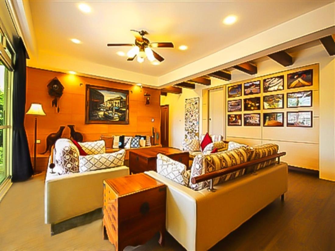 花田民宿(Garden Life Homestay B&B)