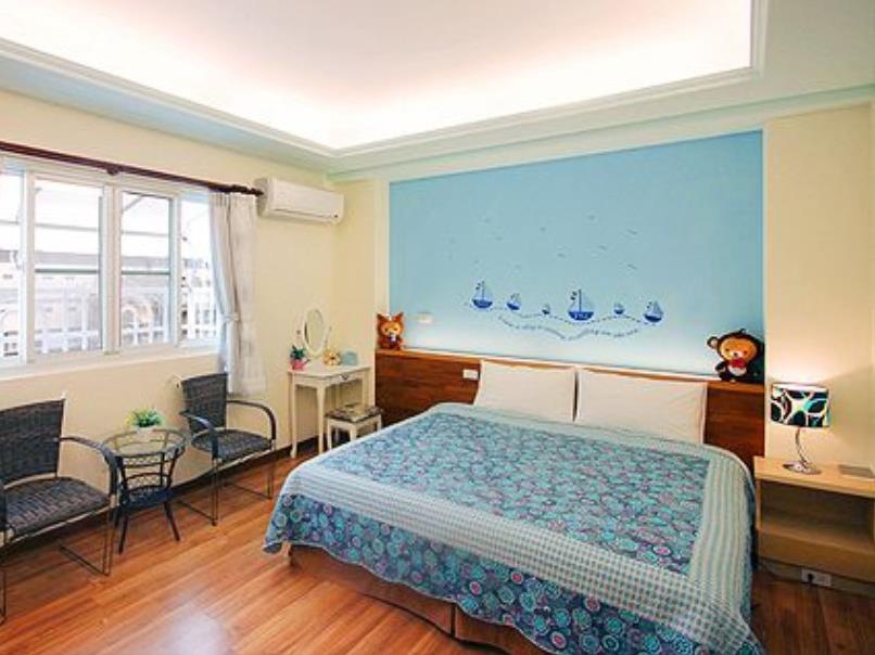 2013民宿(2013 Bed and Breakfast)