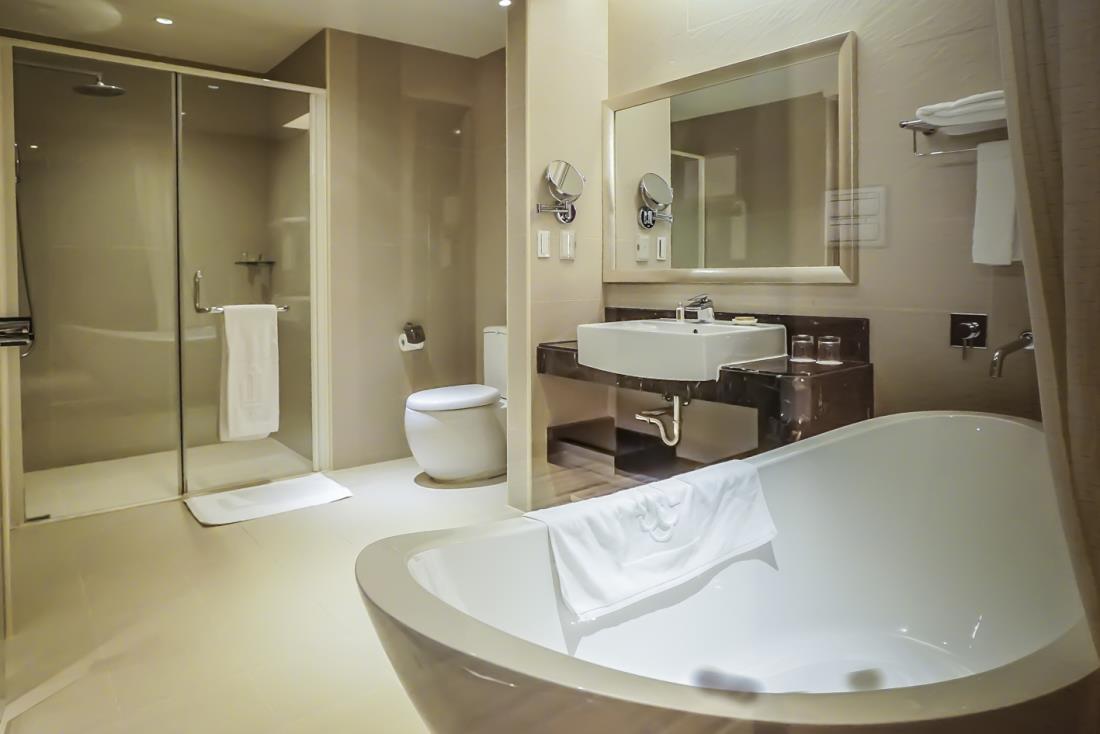 致穩人文商旅(Justwin Grand Hotel)