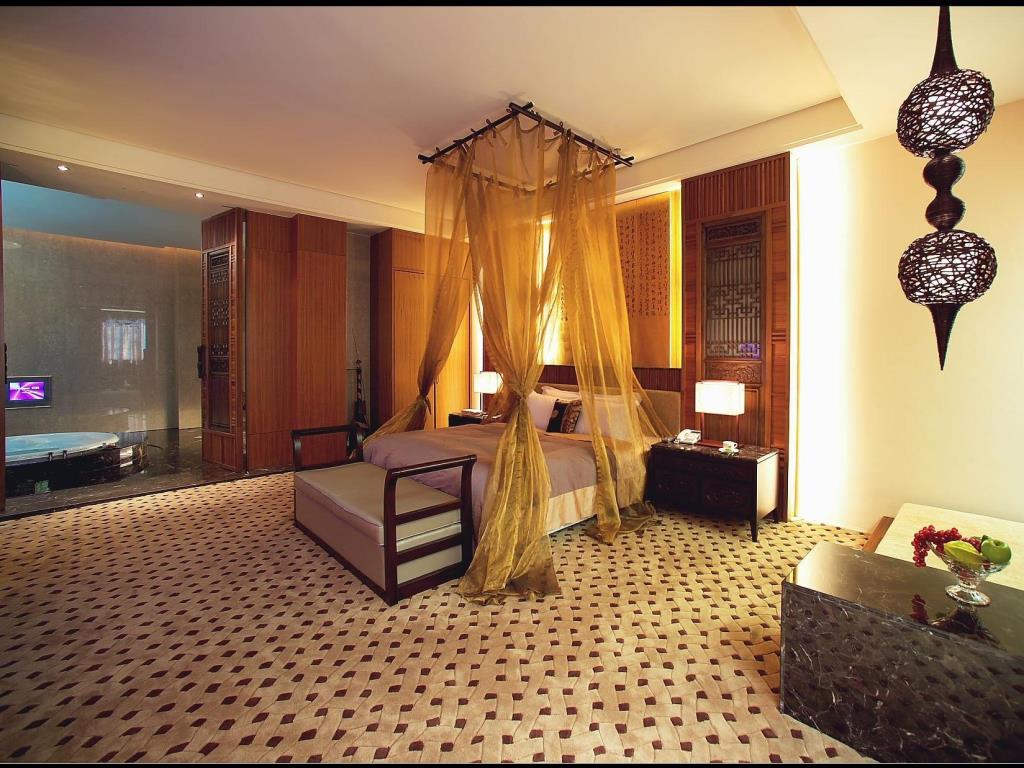 春風休閒旅館-台中館(We Home Motel Taichung)