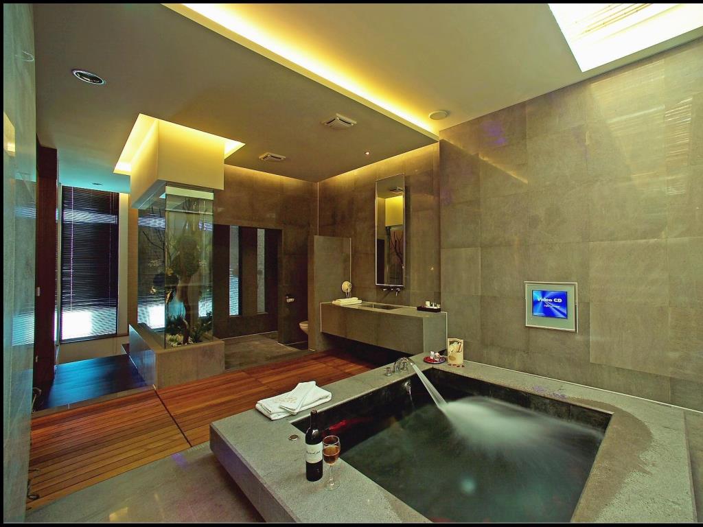春風休閒旅館-台中館(We Home Motel Taichung)