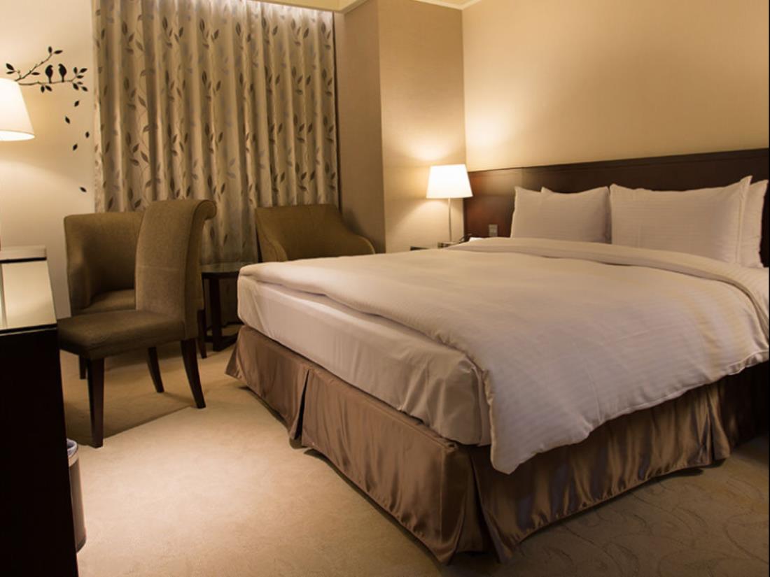 來來商旅(Lai Lai Hotel)