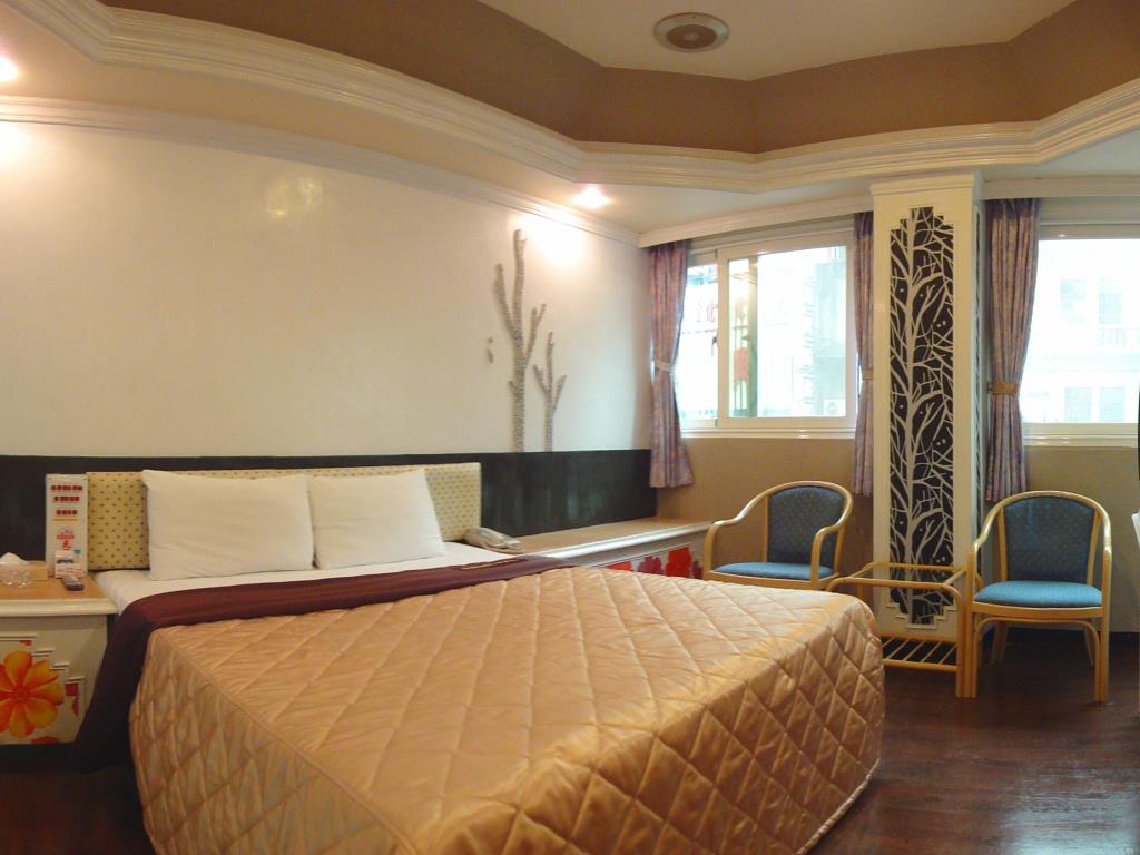花語旅館(Hua Yue Hotel)