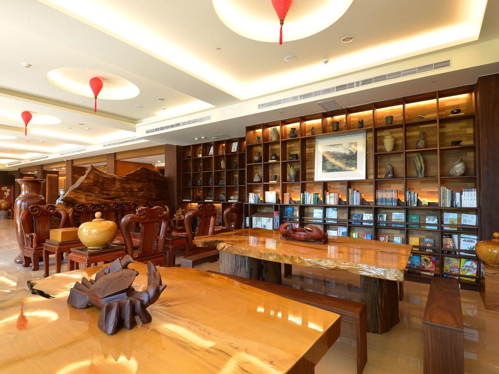 山多利大飯店(Shandori Hotel)