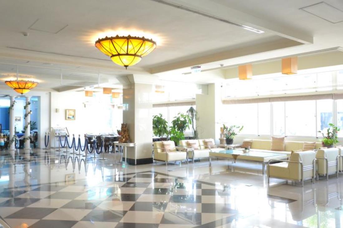 新大南科大飯店(Sendale Tainan Science Park Hotel)