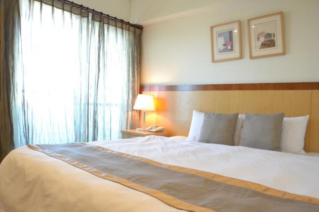 新大南科大飯店(Sendale Tainan Science Park Hotel)