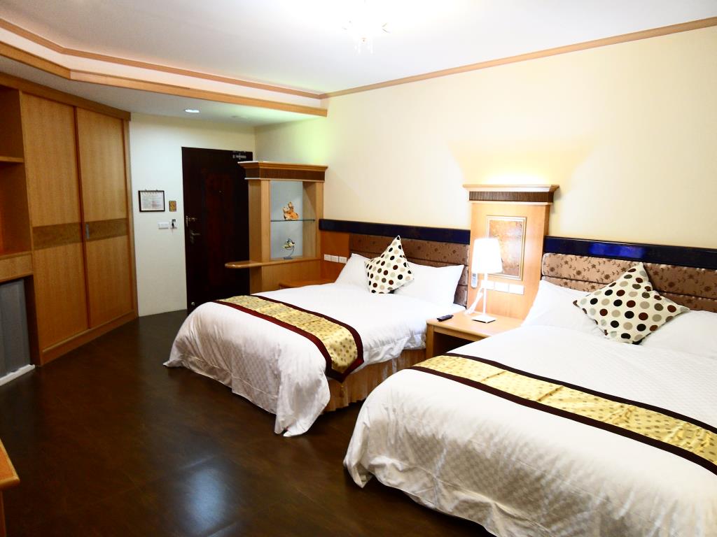 古城民宿(Castle B & B)