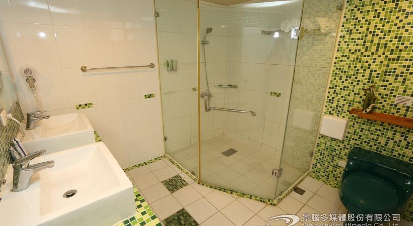 小黃貓民宿(Yellow Cat B&B)