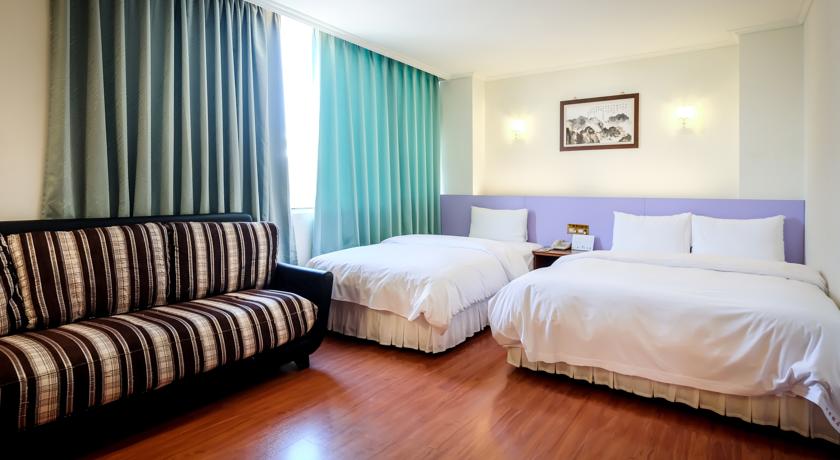蘋果商務旅店(Apple Hotel)