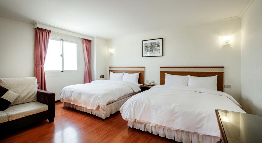 蘋果商務旅店(Apple Hotel)