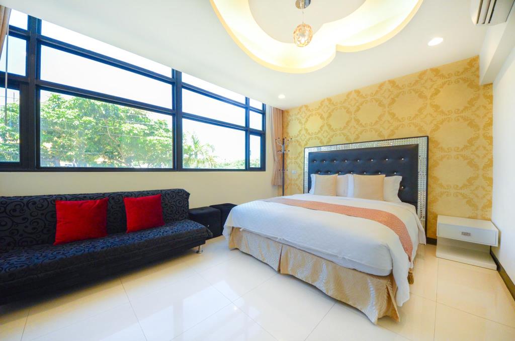 橋庭民宿(Ciao House B&B)