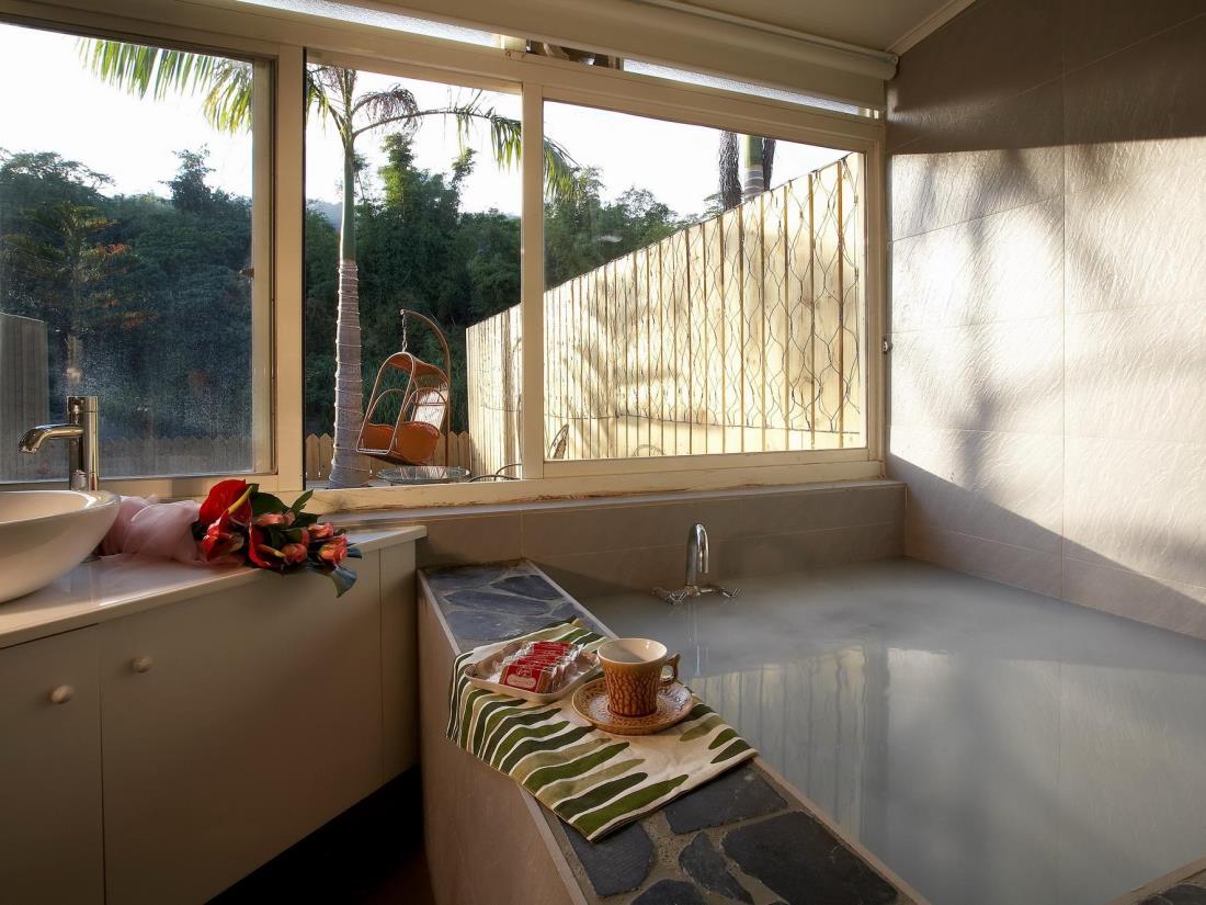 麒麟峰溫泉會館(Kylin Peak Hotspring Resort)
