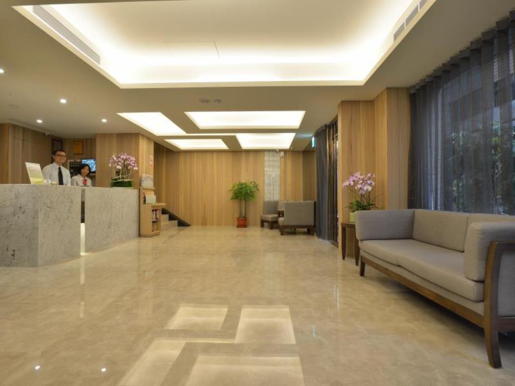 友萊大飯店(Yolai Hotel)