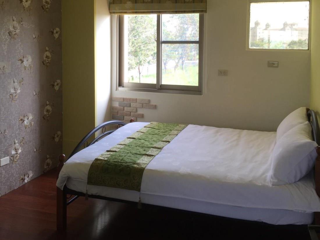 睫毛不翹的驢子(The Donkey Without Curly Lashes Hostel)