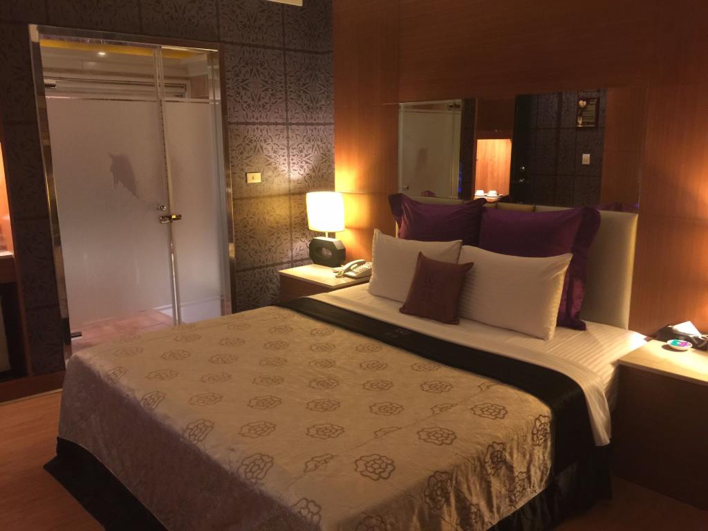 探索汽車旅館-永和館(Discovery Motel-Yongne)