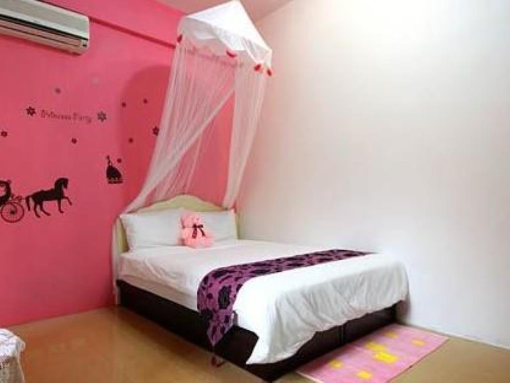 日春民宿(Rihchun Homestay)
