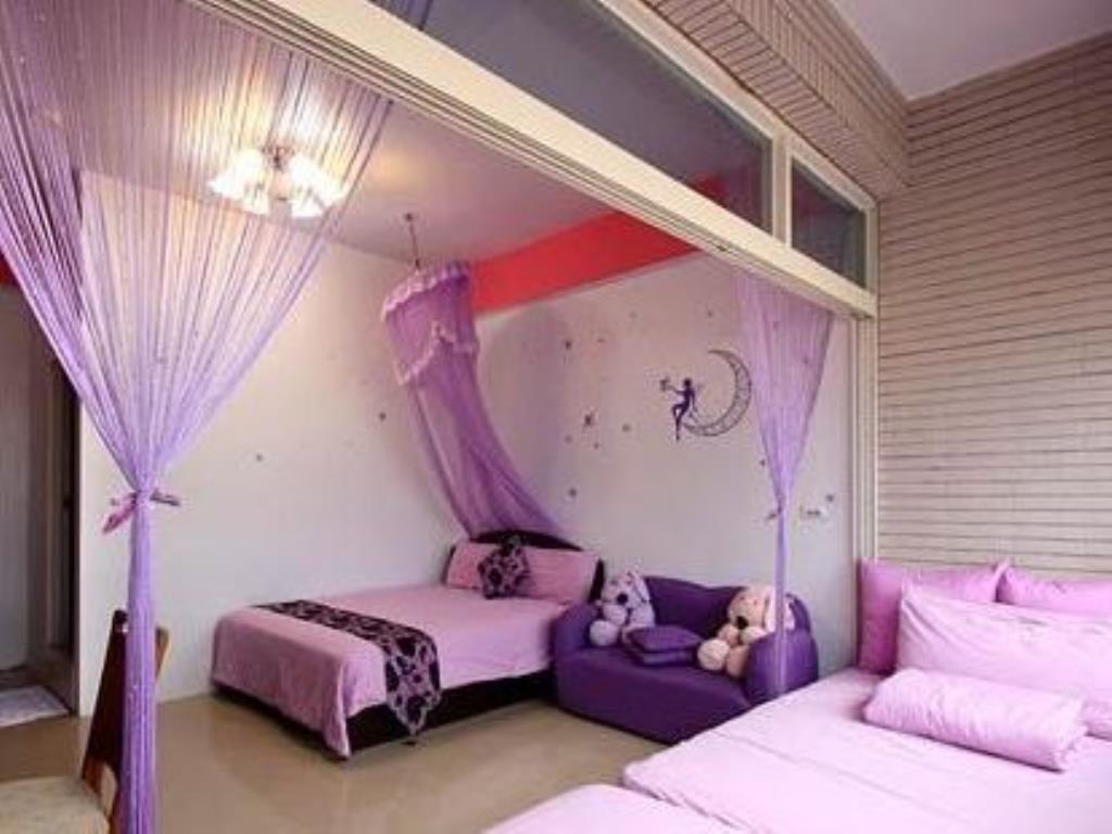 日春民宿(Rihchun Homestay)