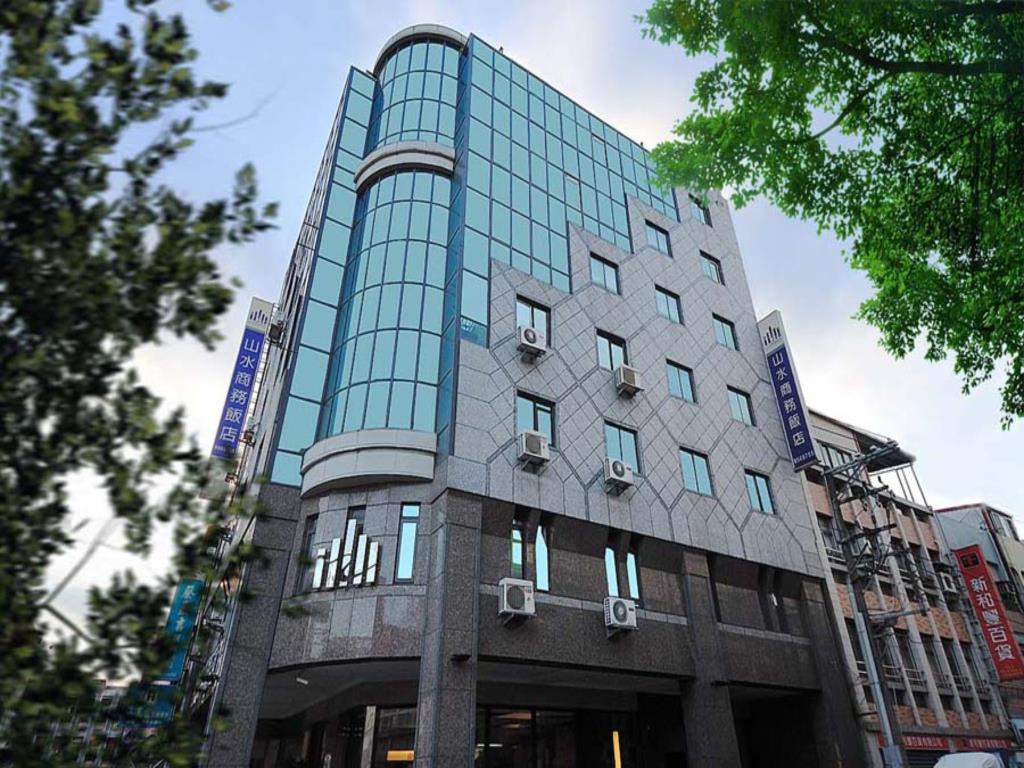 山水商務飯店(Sun Sweet Hotel)