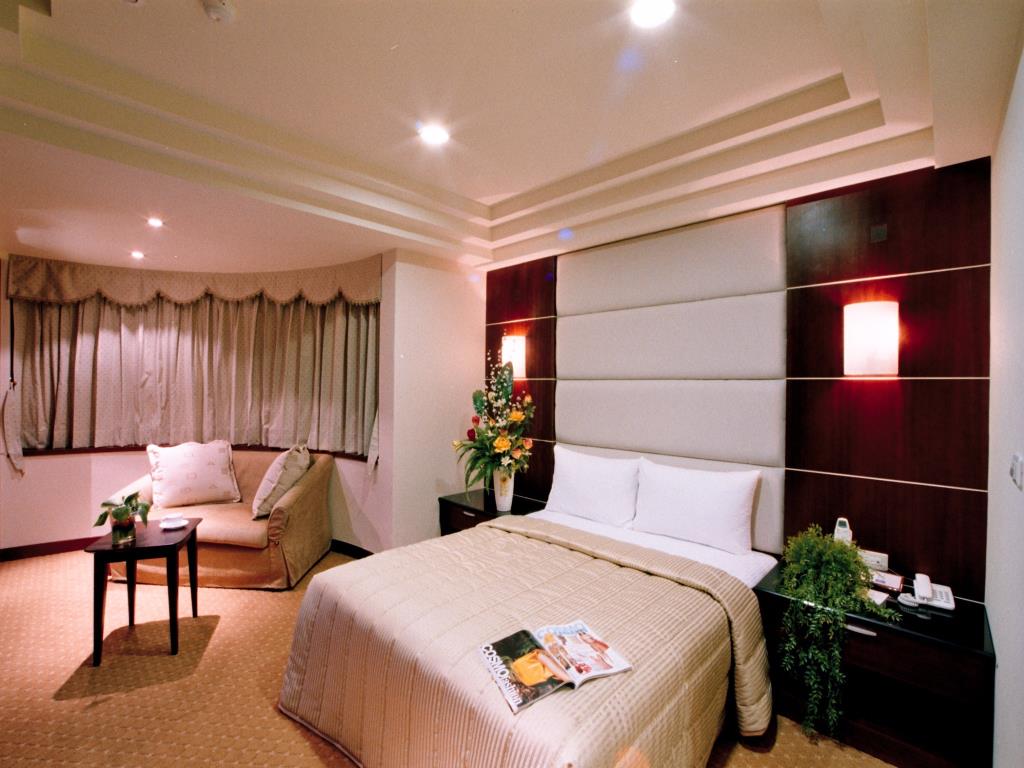 山水商務飯店(Sun Sweet Hotel)
