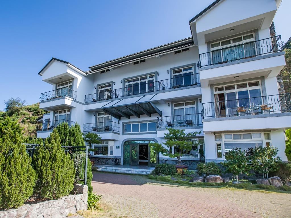 清境天星渡假山莊(Star Villa)