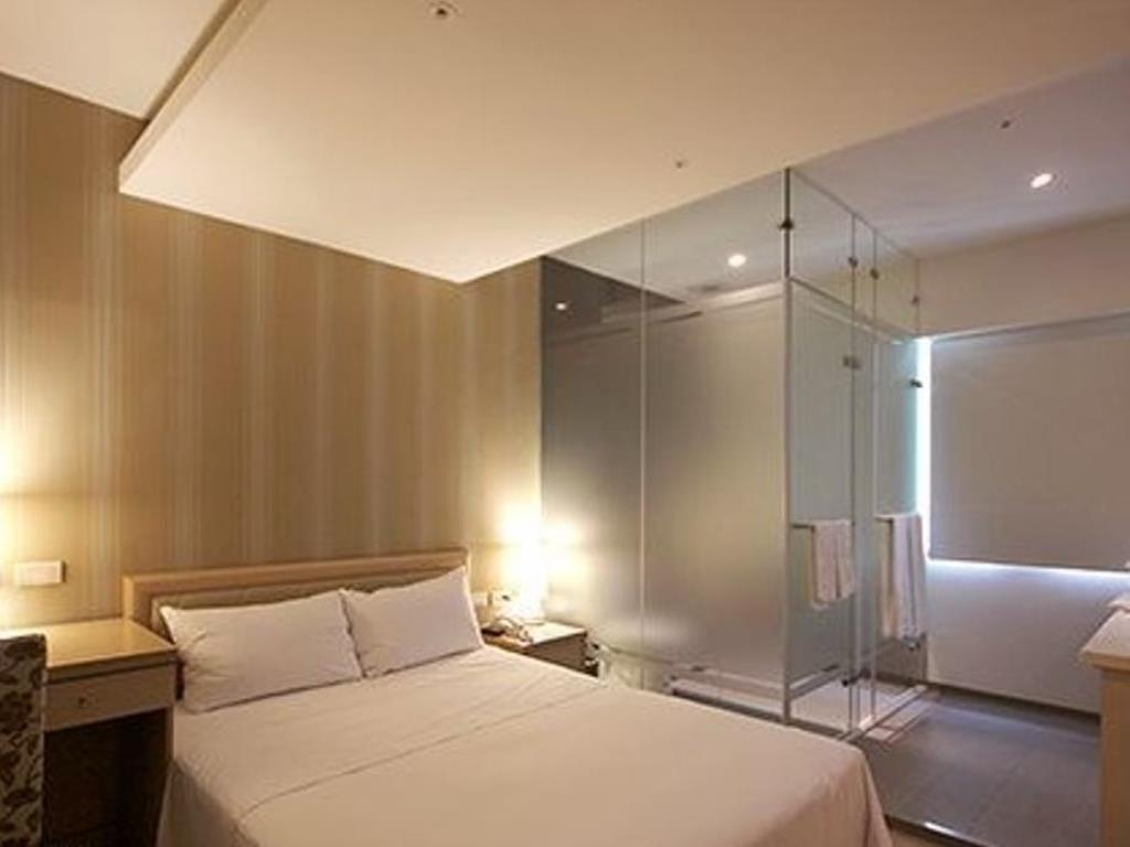 中山莉豪商務旅店(Li Hao Hotel)