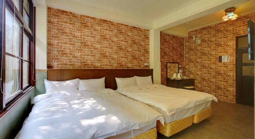 東城年代旅舍(TC HOTEL)