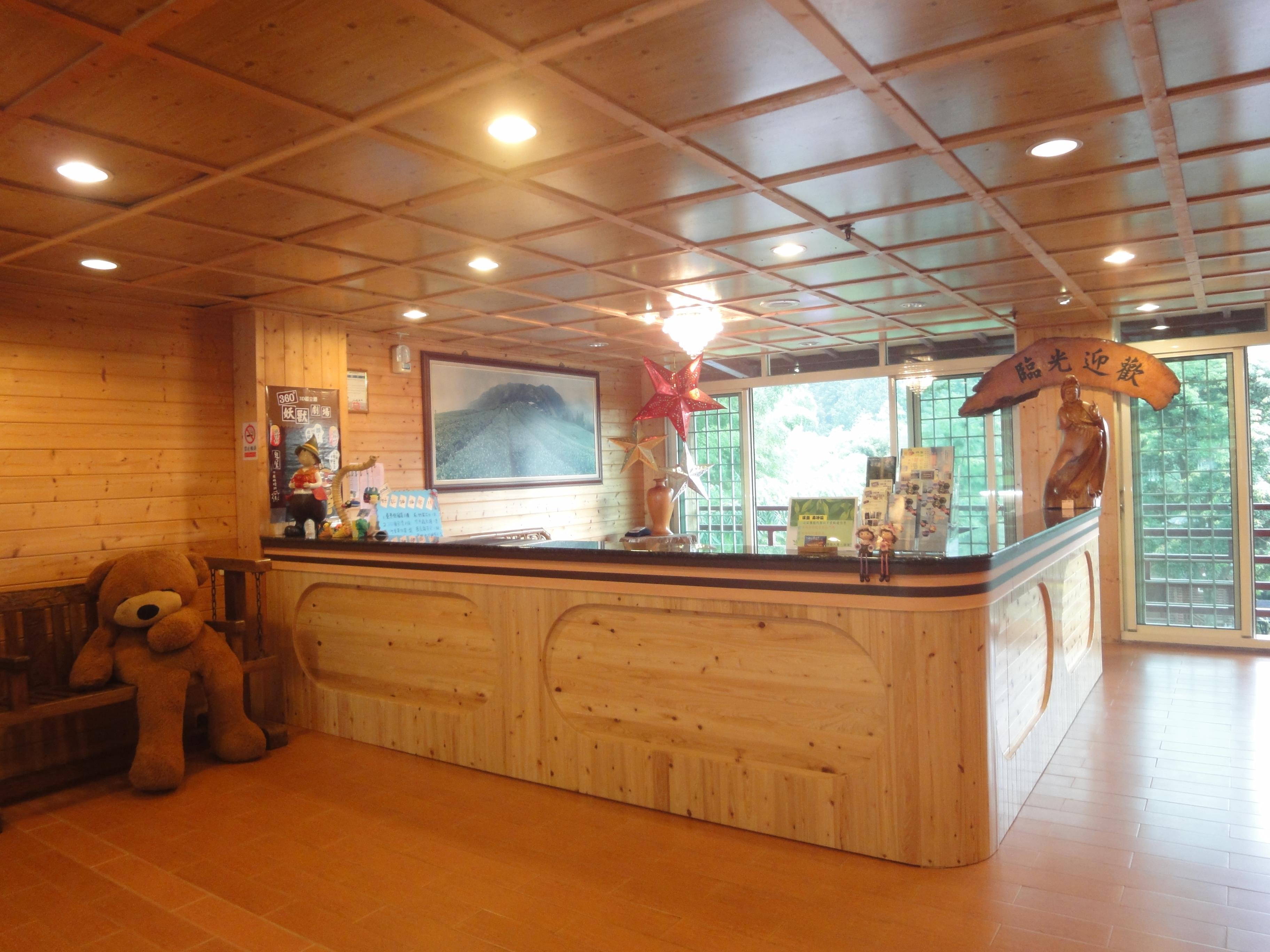 金台灣山莊(King Taiwan B&B)