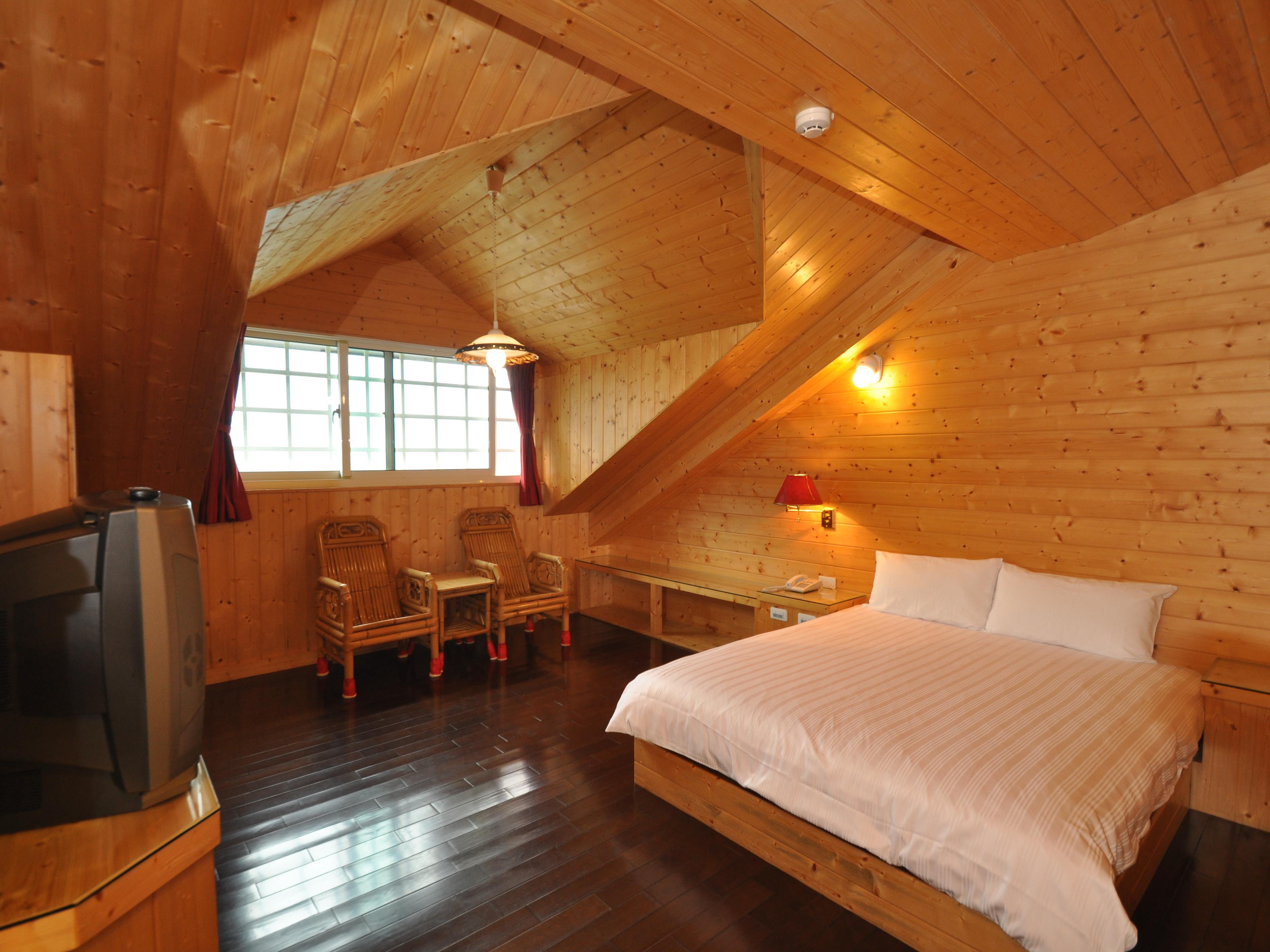 金台灣山莊(King Taiwan B&B)