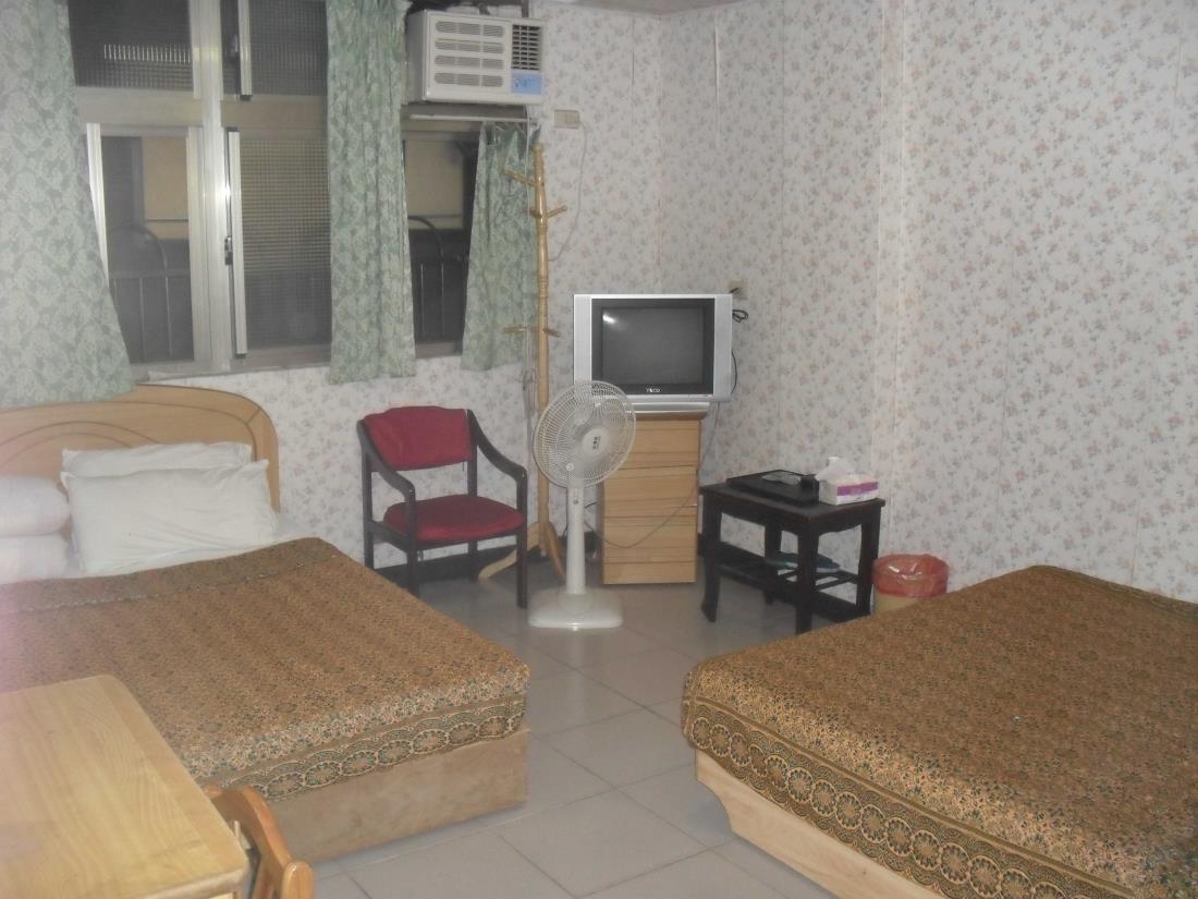 國都旅館(Gwodoo Hotel)