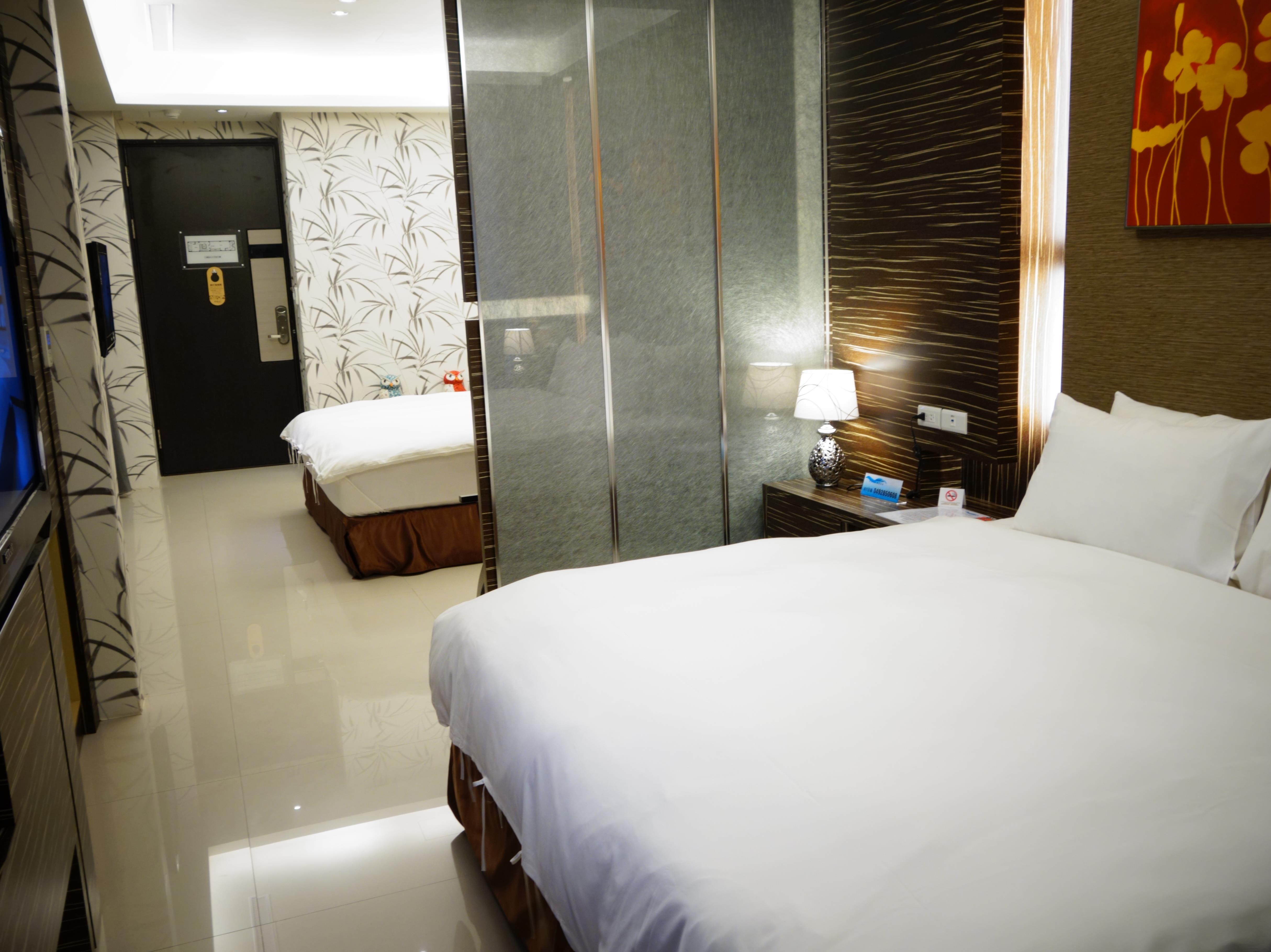 天月水色精品民宿(Skylight B&B)