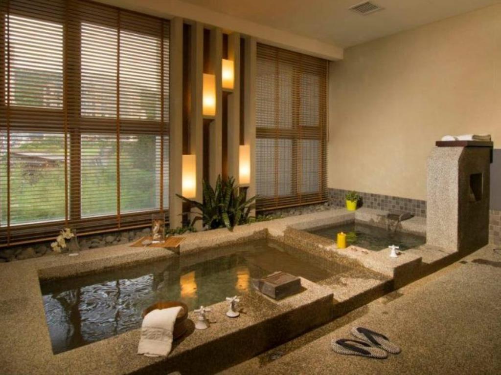 北投天玥泉會館(Beitou Hot Spring Resort)