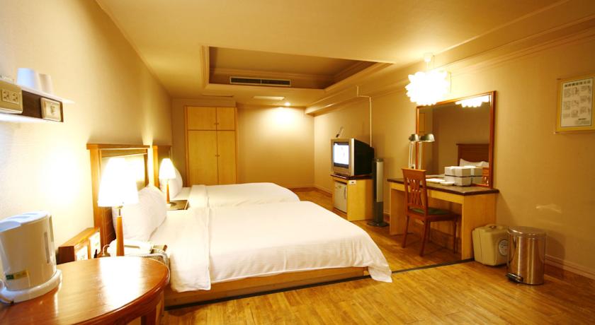 康橋商旅-員林館(Kindness Hotel Yuanlin)