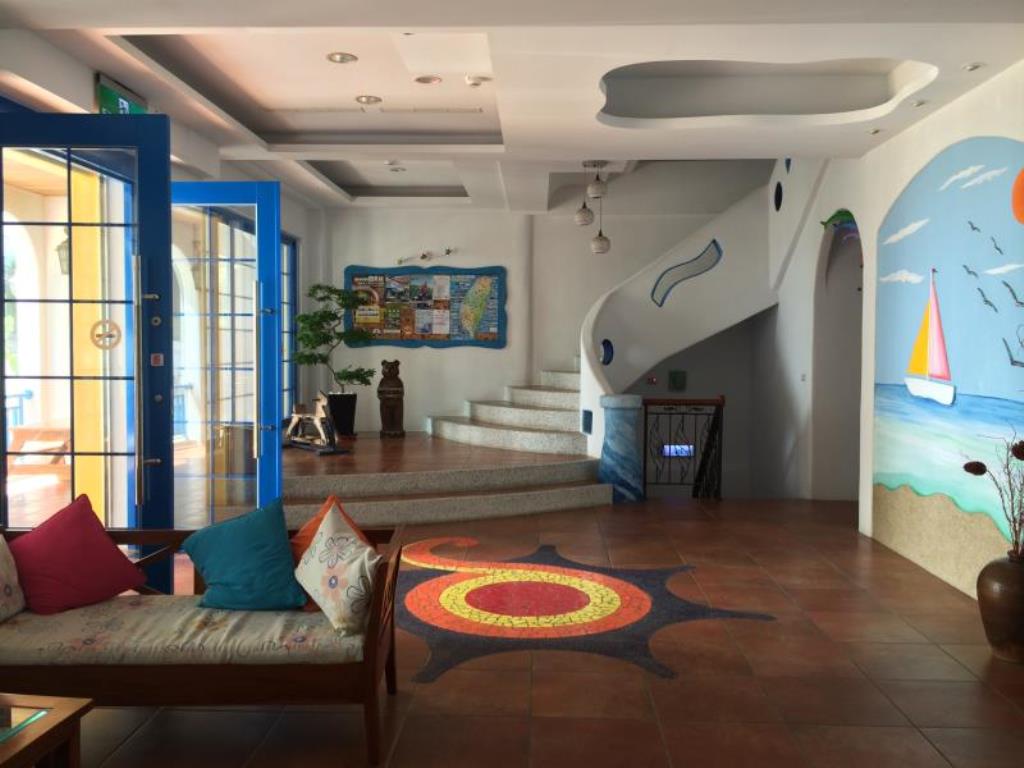 遇見墾丁(Meet Kenting B&B)