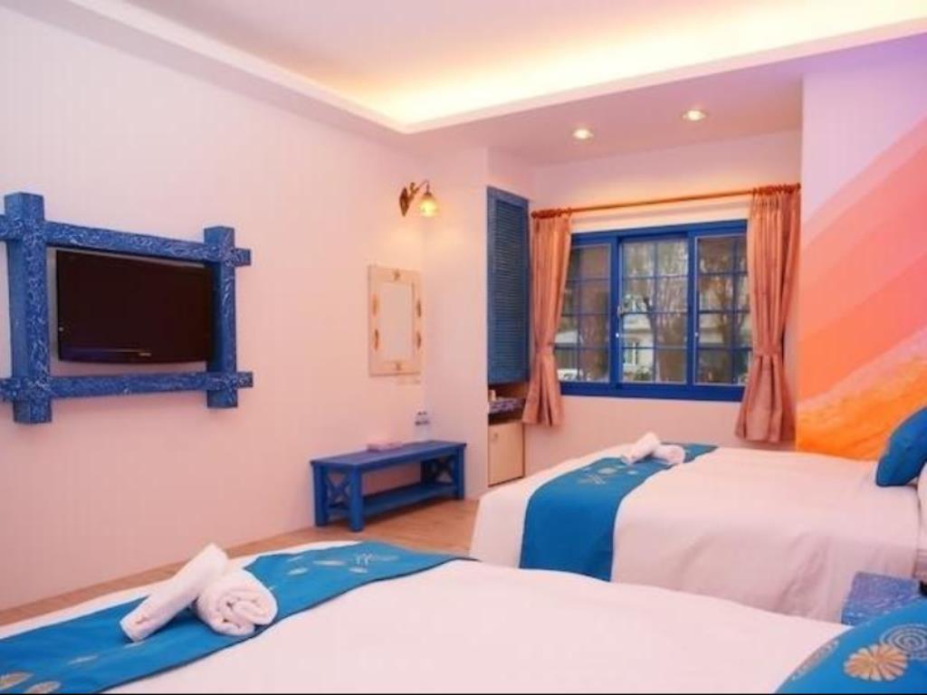 遇見墾丁(Meet Kenting B&B)