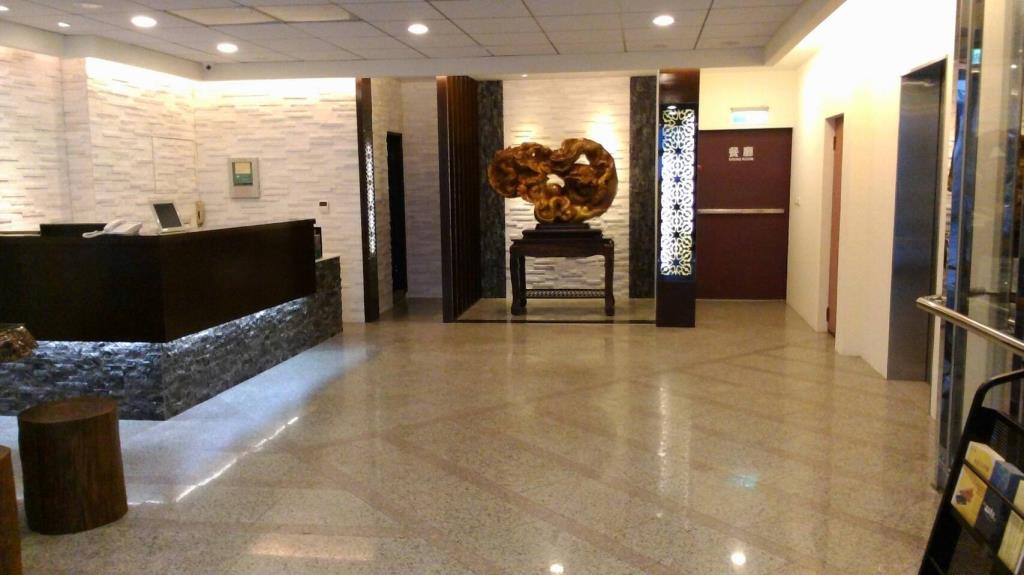 福隆大飯店(Fortuna Hotel)